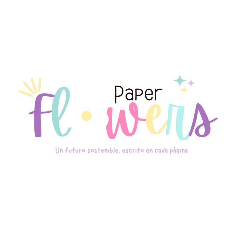 Paper Flowers CR
