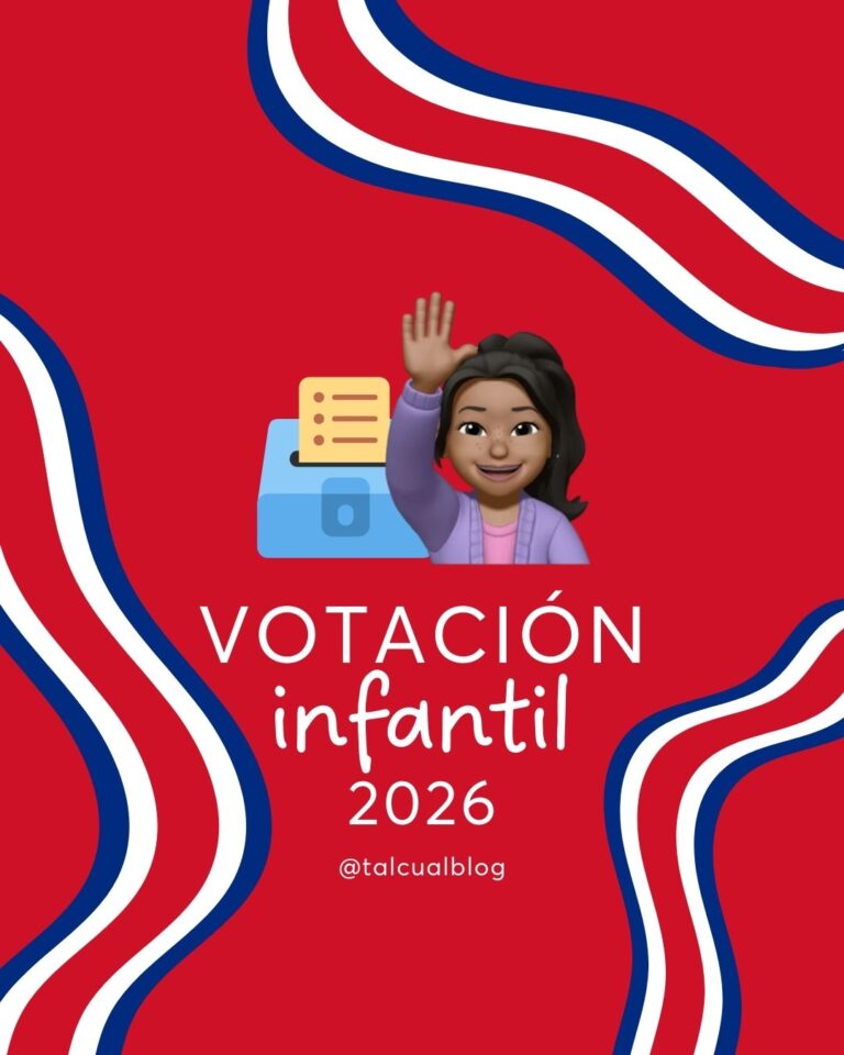 Elecciones Infantiles 2026: Centros de Votación y lugares por provincia